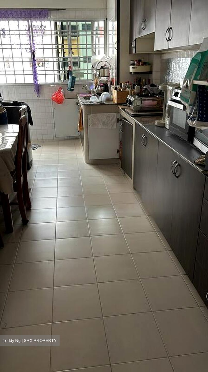 Blk 465 Tampines Street 44 (Tampines), HDB 3 Rooms #481057551